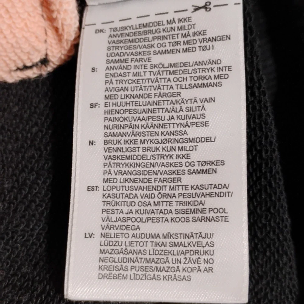 Adidas Trefoil Hoodie Sz.S Missing Hoodie String Otherwise Good Unisex - Picture 10 of 12